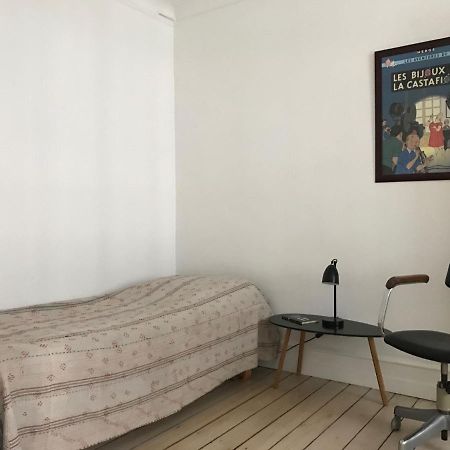 Apartmentincopenhagen Apartment 1183 客房 照片