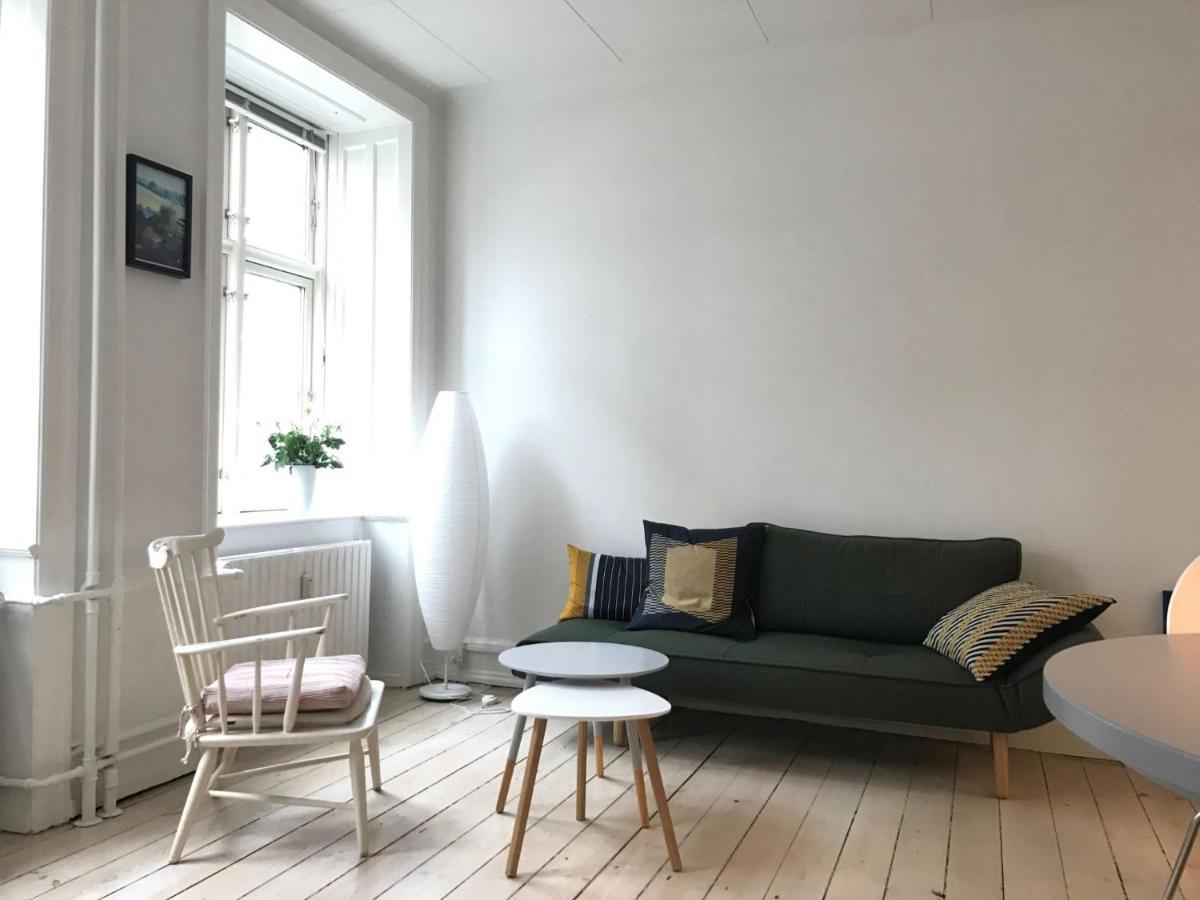 Apartmentincopenhagen Apartment 1183 外观 照片
