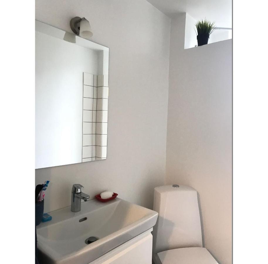 Apartmentincopenhagen Apartment 1183 客房 照片