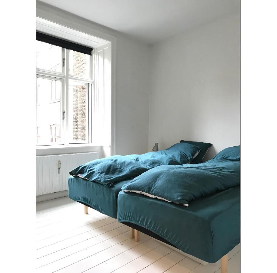 Apartmentincopenhagen Apartment 1183 客房 照片