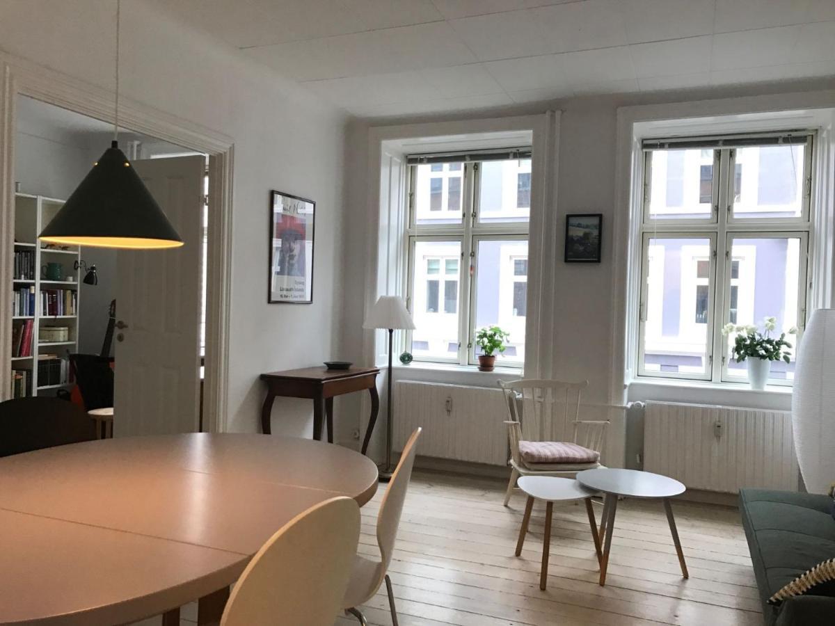 Apartmentincopenhagen Apartment 1183 客房 照片