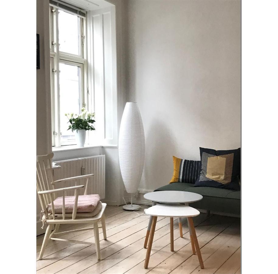 Apartmentincopenhagen Apartment 1183 客房 照片