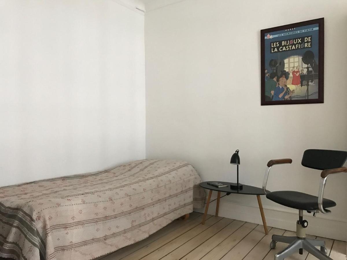 Apartmentincopenhagen Apartment 1183 客房 照片