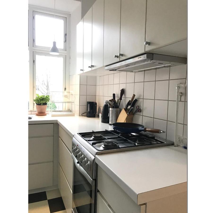 Apartmentincopenhagen Apartment 1183 客房 照片