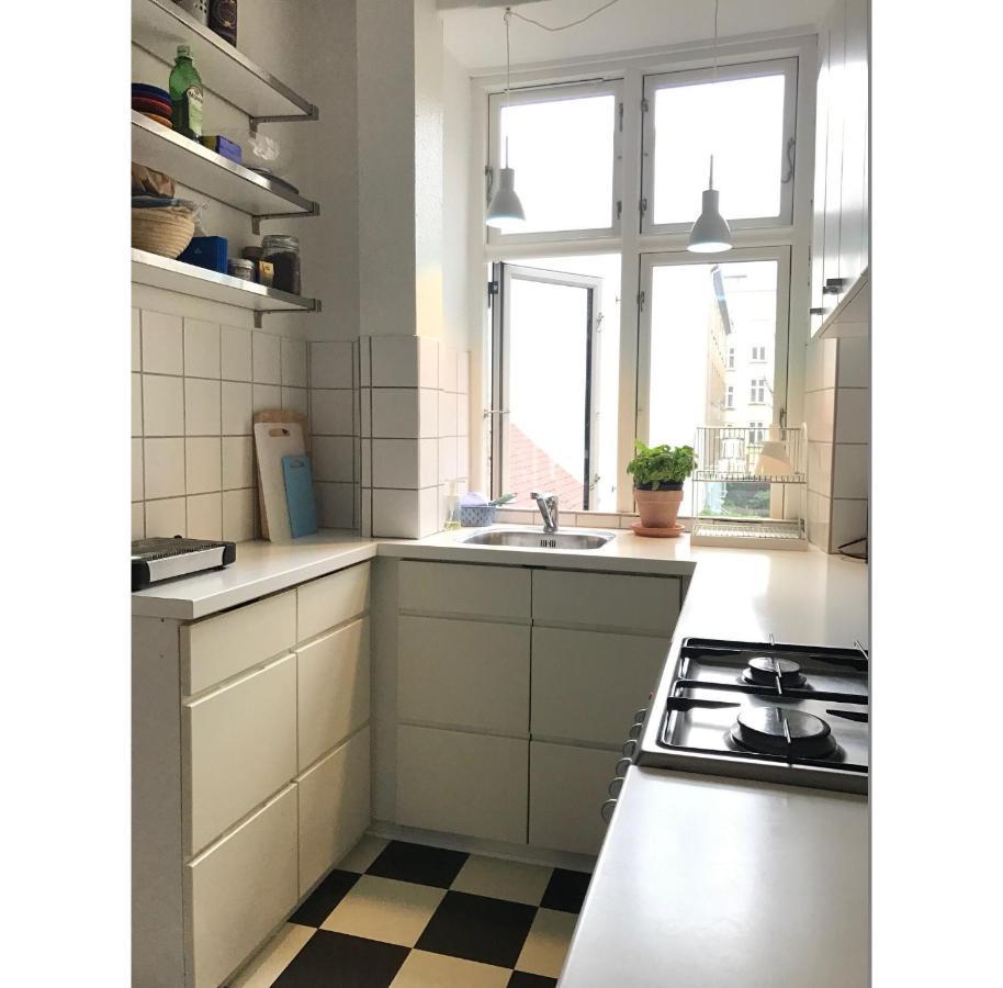Apartmentincopenhagen Apartment 1183 客房 照片