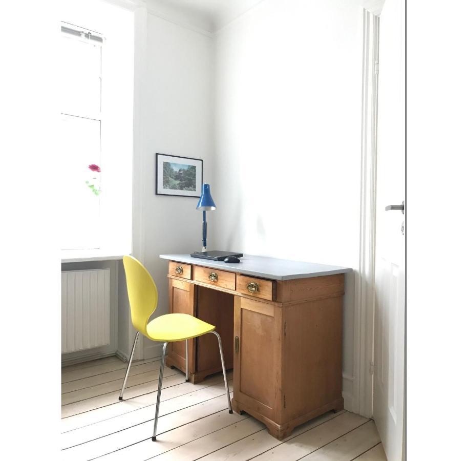Apartmentincopenhagen Apartment 1183 客房 照片