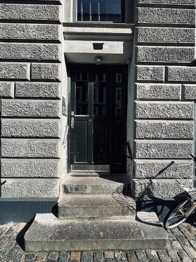 Apartmentincopenhagen Apartment 1183 外观 照片