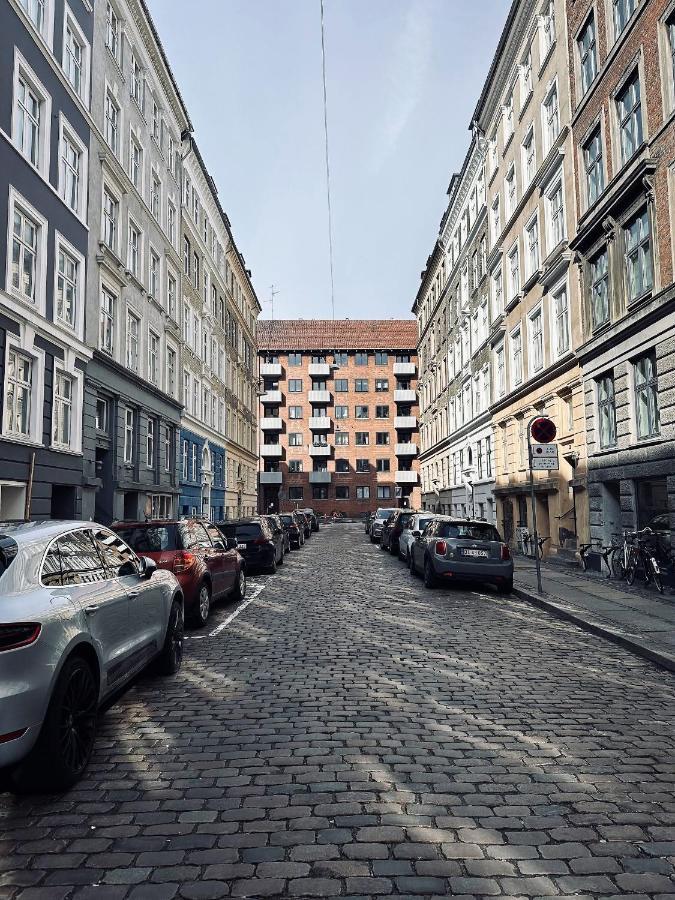Apartmentincopenhagen Apartment 1183 外观 照片