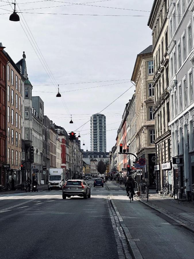 Apartmentincopenhagen Apartment 1183 外观 照片