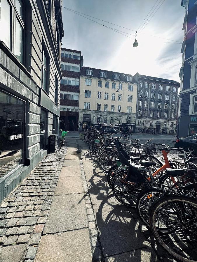 Apartmentincopenhagen Apartment 1183 外观 照片