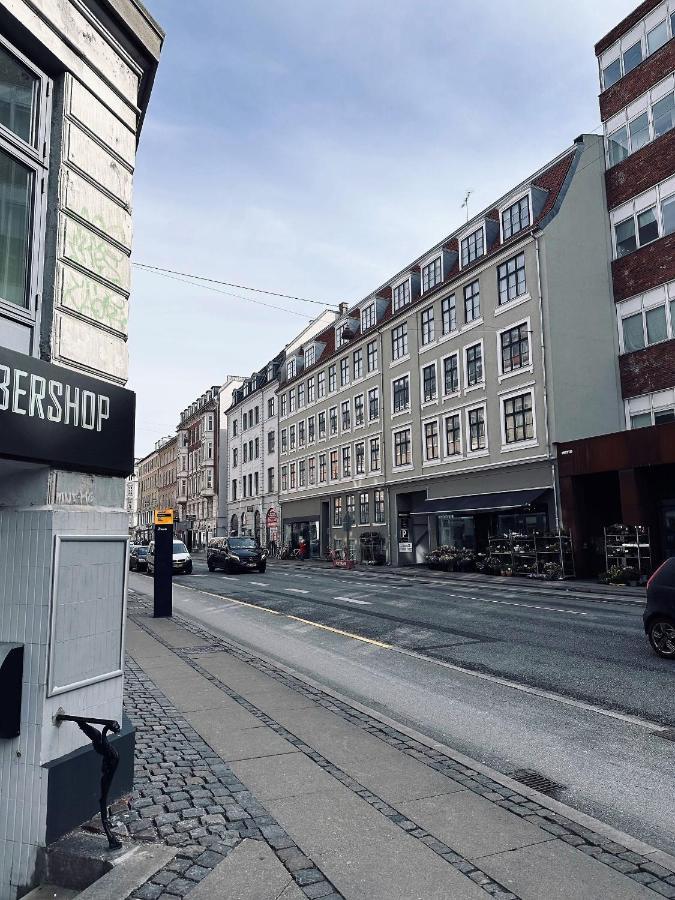 Apartmentincopenhagen Apartment 1183 外观 照片